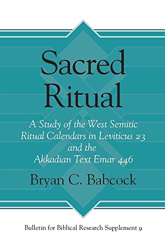 Sacred Ritual