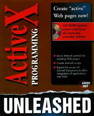 Activex Programming Unleashed