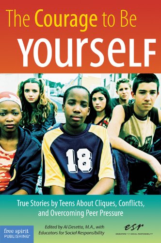 The Courage to Be Yourself