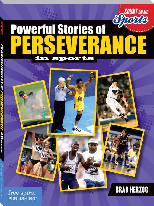 Powerful Stories of Perseverance in Sports