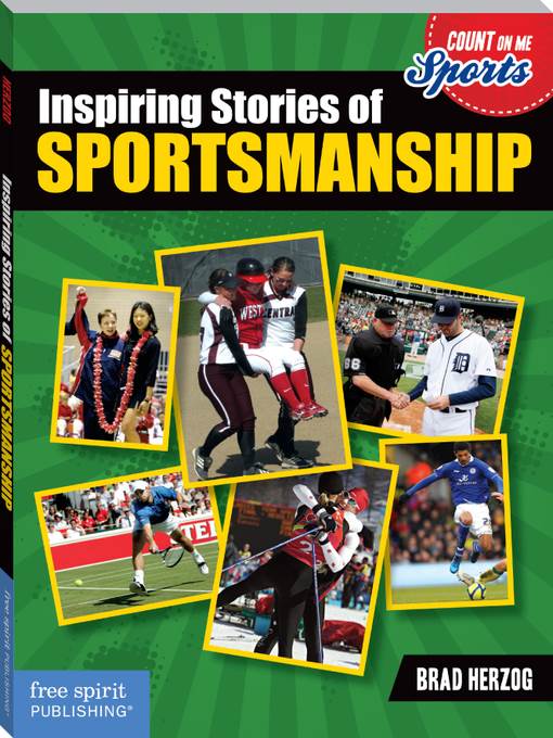 Inspiring Stories of Sportsmanship