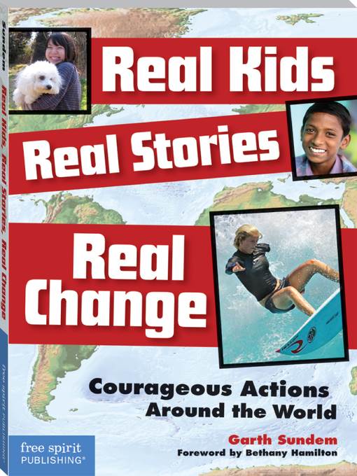 Real Kids, Real Stories, Real Change