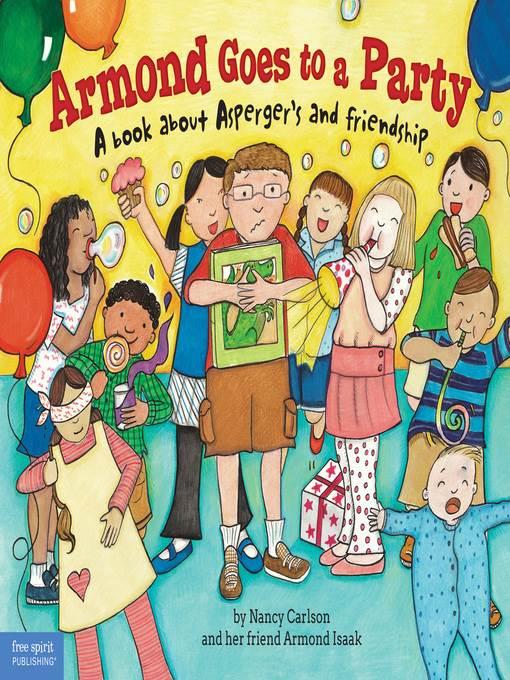 Armond Goes to a Party
