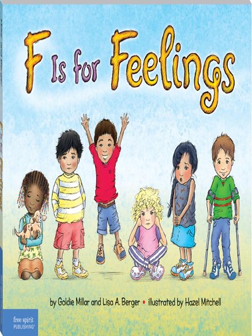 F Is for Feelings