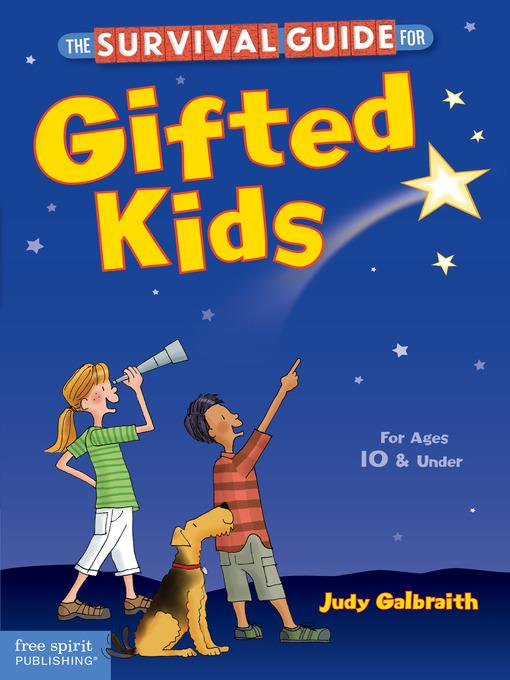 The Survival Guide for Gifted Kids