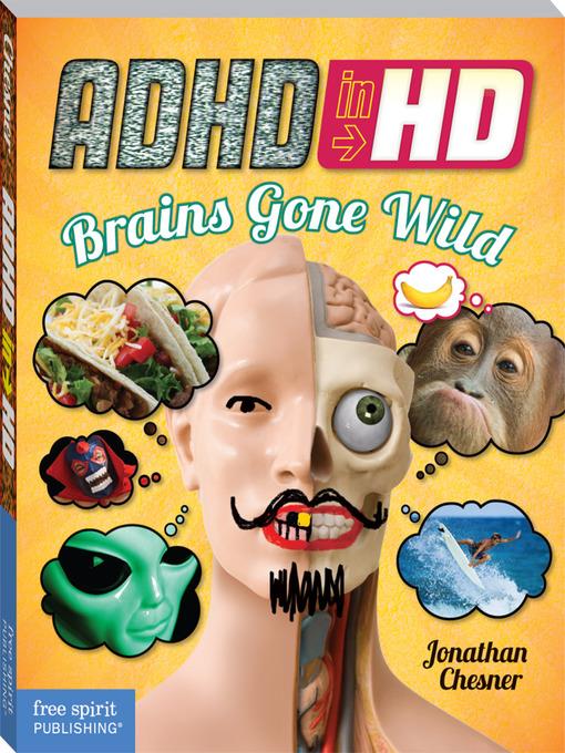 ADHD in HD