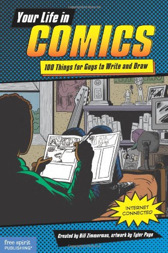 Your Life in Comics