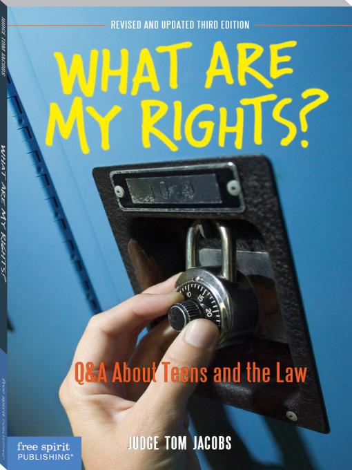 What Are My Rights?