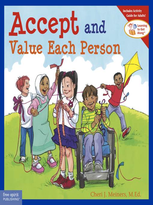 Accept and Value Each Person