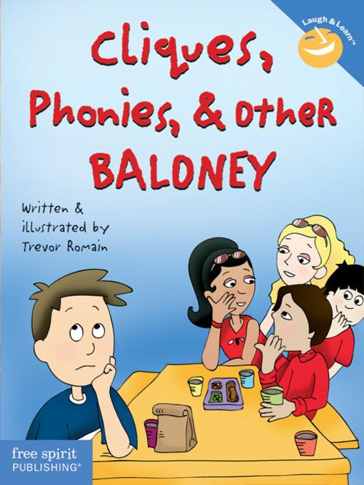 Cliques, Phonies, & Other Baloney