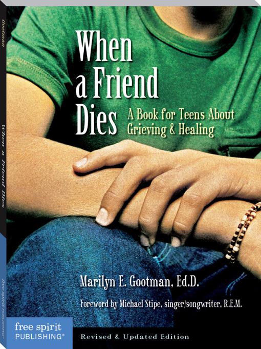 When a Friend Dies