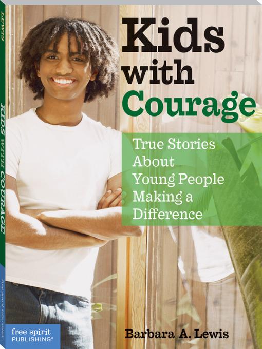 Kids with Courage