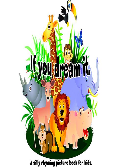 If You Dream It