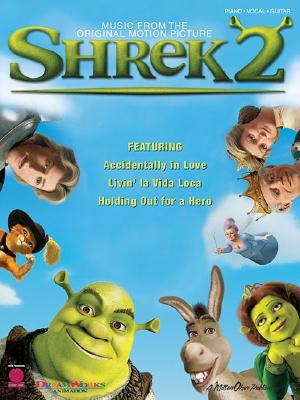 Shrek 2