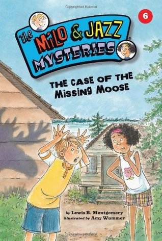 The Case of the Missing Moose