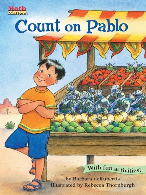 Count on Pablo