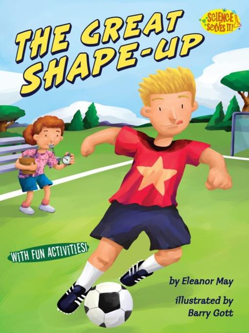 The Great Shape-Up