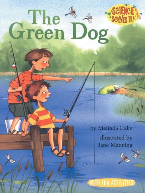 The Green Dog