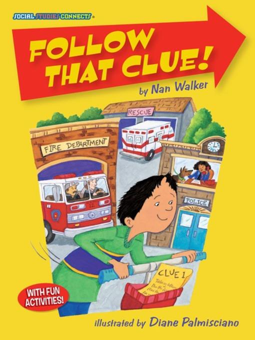 Follow That Clue!