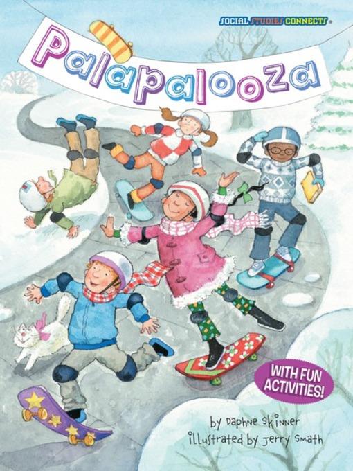 Palapalooza