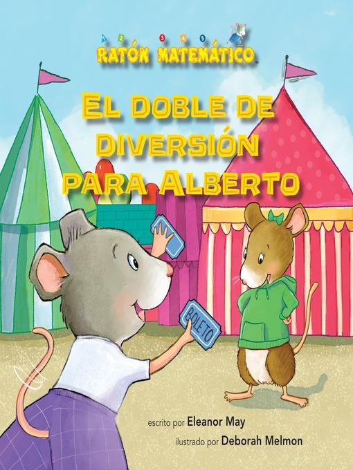 El doble de diversión para Alberto (Albert Doubles the Fun)