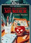 Back to School Murder (Lucy Stone Mysteries, No. 4)