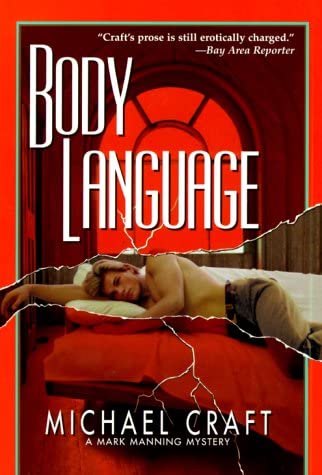 Body Language (Mark Manning Mysteries (Kensington Paperback))