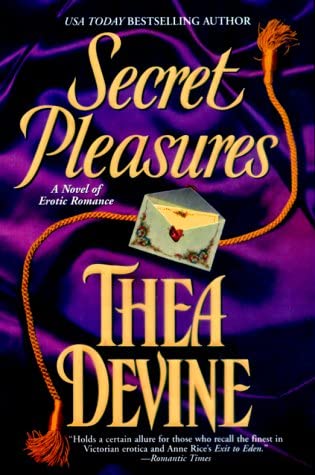 Secret Pleasures