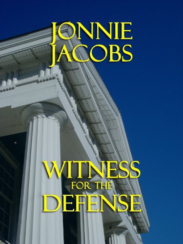 Witness For The Defense