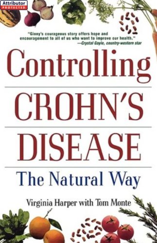 Controlling Crohn's Disease