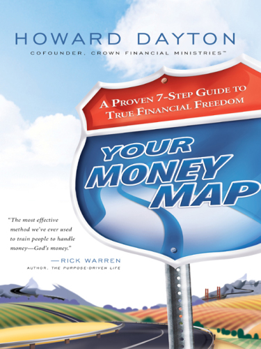 Your Money Map