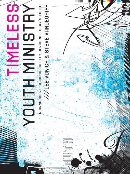 Timeless Youth Ministry