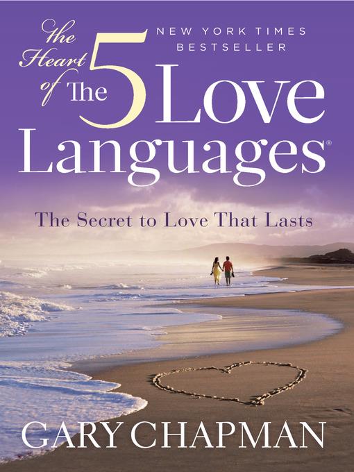 Heart of the Five Love Languages