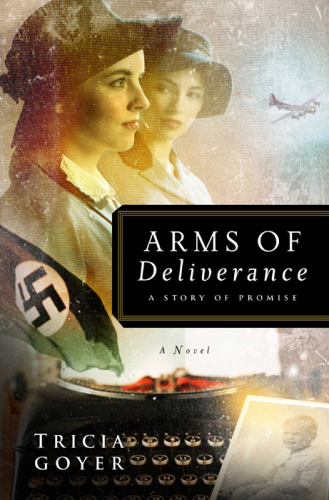 Arms of Deliverance