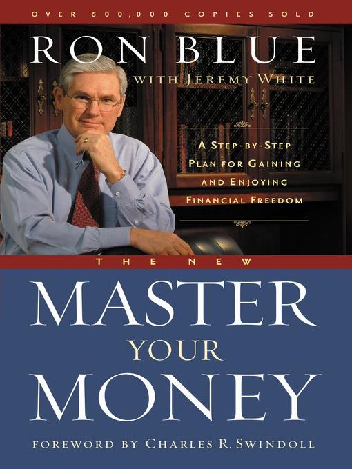 New Master Your Money