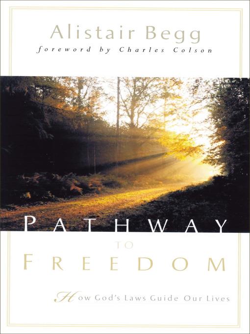 Pathway to Freedom