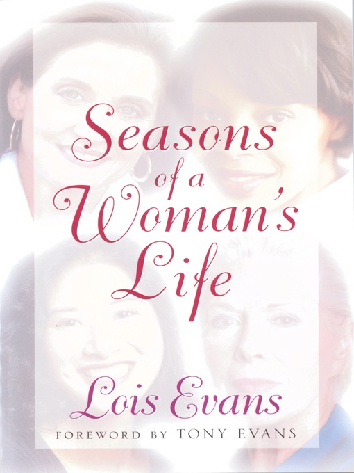 Seasons of a Woman's Life