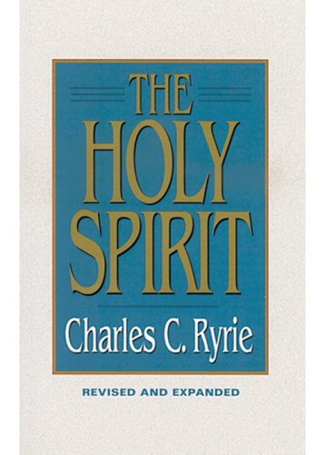 The Holy Spirit