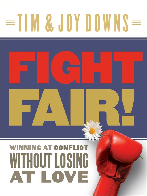 Fight Fair