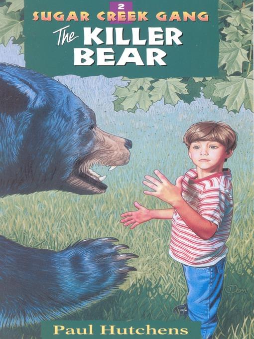 The Killer Bear