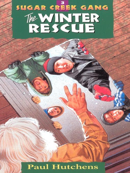 The Winter Rescue