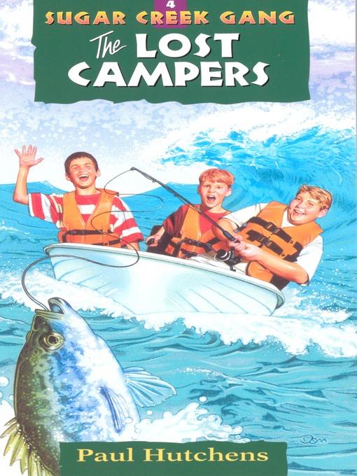 The Lost Campers