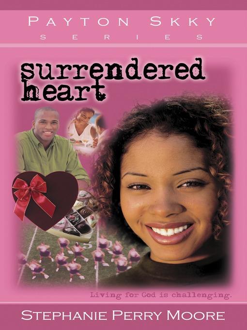 Surrendered Heart