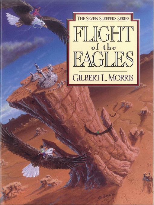 Flight of the Eagles