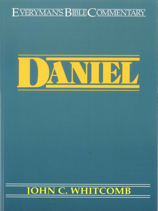 Daniel