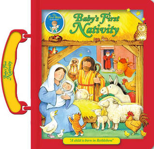 Baby's First Nativity