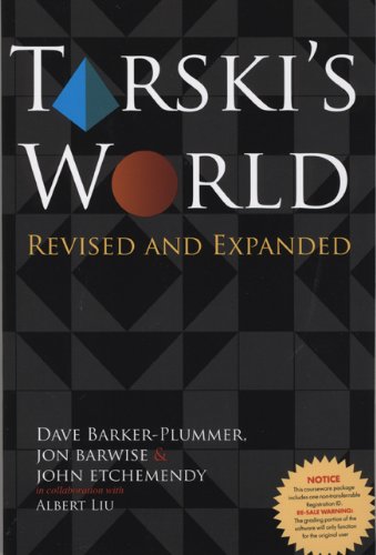 Tarski's World