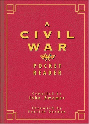 A Civil War Pocket Reader