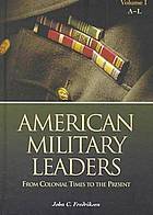 American Military Leaders