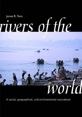 Rivers Of The World